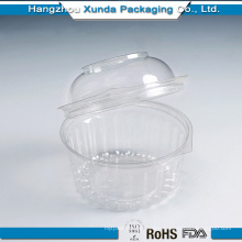 Manufacturer Clear Plastic Hamburger Box